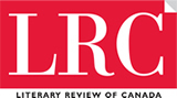 Literary Review Canada